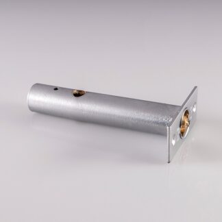 EuroSpec DSB8225LSC Security Door Bolt Long (LEAD TIME: 2-3 DAYS)