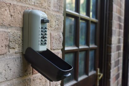 Supra C500 Pro KeySafe™ - Image 5