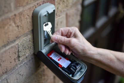 Supra C500 Pro KeySafe™ - Image 6