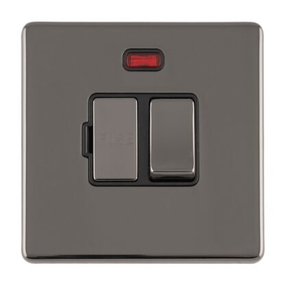Eurolite ECBNSWFNB 13AMP SWITCHED FUSE SPUR (LEAD TIME: 2-3 DAYS)