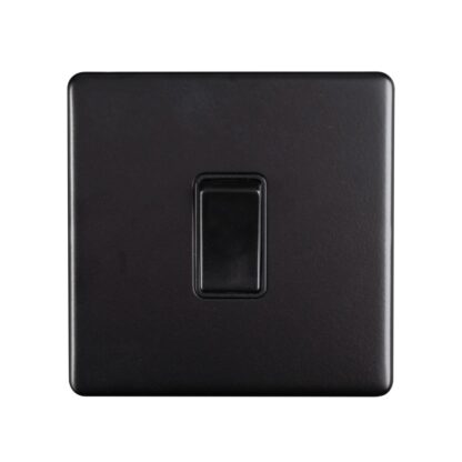 Eurolite ECMB20ADPSWB 20Amp Switch (LEAD TIME: 2-3 DAYS)