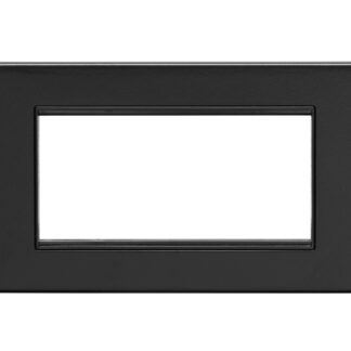Eurolite ECMB4MODB 4 gang Module Frame (LEAD TIME: 2-3 DAYS)