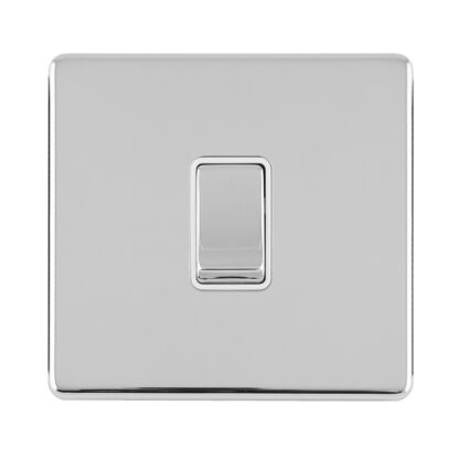 Eurolite ECPCINTW 1 GANG INTERMEDIATE SWITCH (LEAD TIME: 2-3 DAYS)