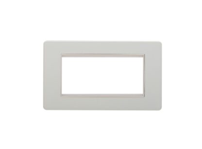 Eurolite ECW4MODW 4 gang Module Frame (LEAD TIME: 2-3 DAYS)