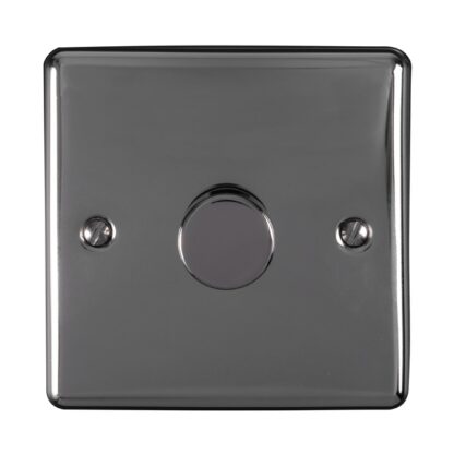Eurolite EN1DLEDBN 1 Gang Dimmer (LEAD TIME: 2-3 DAYS)