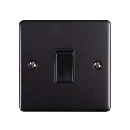Eurolite EN20ASWMBB 20Amp Switch (LEAD TIME: 2-3 DAYS)