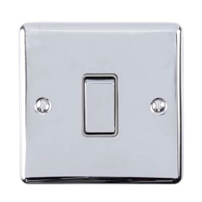 Eurolite EN20ASWPCG 20Amp Switch (LEAD TIME: 2-3 DAYS)