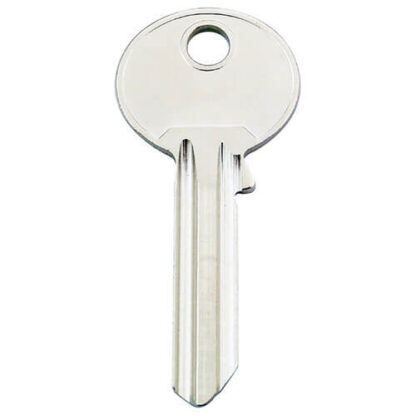JMA ER-1D Era 5 Pin Cylinder Key Blank - Image 2