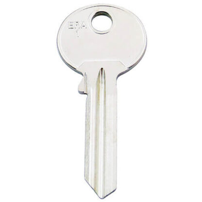 JMA ER-1D Era 5 Pin Cylinder Key Blank - Image 3