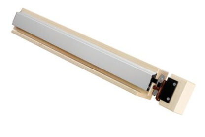 EuroSpec ES1234 ES Surface 37 DB Range 930mm.  (LEAD TIME: 2-3 DAYS)