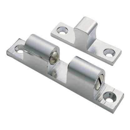 Carlisle Brass FTD815CSC Double Ball Catch (LEAD TIME: 2-3 DAYS)