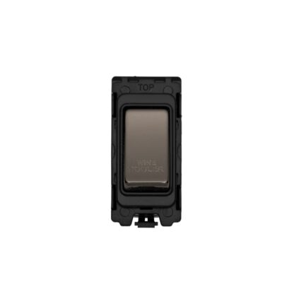 Eurolite G30-BNB-WIC Grid & Modular Wine Cooler Switch - Black Nickel (LEAD TIME: 2-3 DAYS)