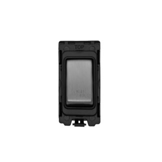 Eurolite G30-SS-DW Grid & Modular Dishwasher Switch - Stainless Steel (LEAD TIME: 2-3 DAYS)