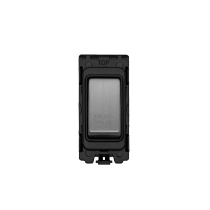 Eurolite G30-SS-MW Grid & Modular Microwave Switch - Stainless Steel (LEAD TIME: 2-3 DAYS)
