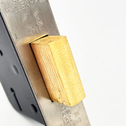 Imperial G3004 3 Lever Mortice Deadlock - Image 3