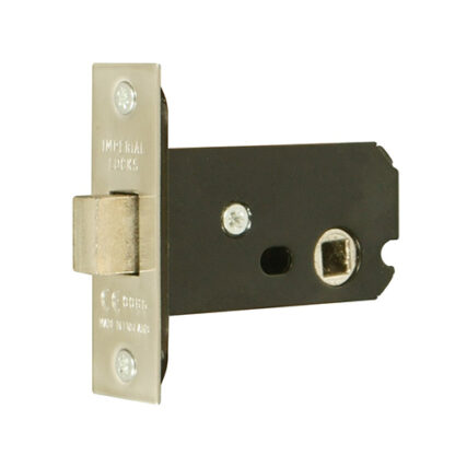 Imperial Locks G8020 Bathroom Mortice Lock