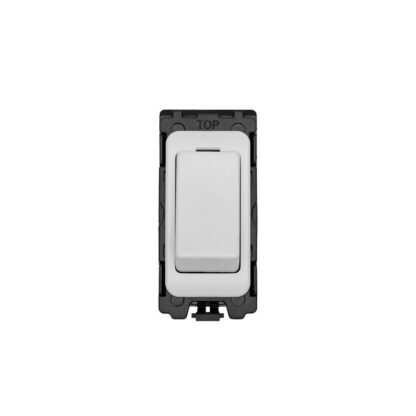 Eurolite GBLNK-WHW Grid & Modular Blank Module - Matt White (LEAD TIME: 2-3 DAYS)