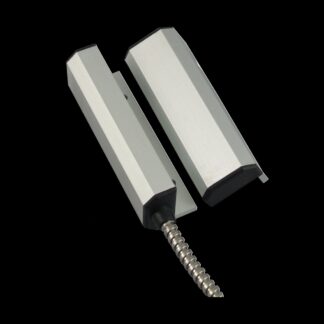 CQR GP001/G2 GP001 | Surface Contact | Grade 2 | Aluminium | Non-resistored (LEAD TIME: 2-3 DAYS)