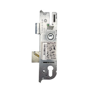 DGS Mark 2 Multipoint Gearbox - Lift Lever