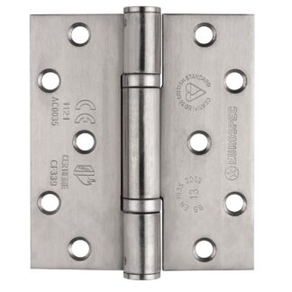EuroSpec H2N1102/13SSS Enduromax Grade 13 Thrust Bearing Hinge (LEAD TIME: 2-3 DAYS)