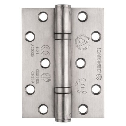 EuroSpec H2N1103/13SSS Enduromax Grade 13 Thrust Bearing Hinge (LEAD TIME: 2-3 DAYS)
