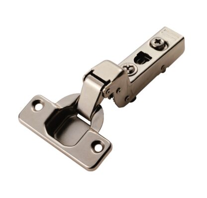 Carlisle Brass H4.100.35.30 Inset Soft Close Hinges (LEAD TIME: 2-3 DAYS)