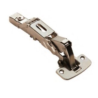 Carlisle Brass H4.170.35.10 Soft Close Hinges. 170 degrees (LEAD TIME: 2-3 DAYS)