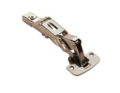 Carlisle Brass H4.170.35.10 Soft Close Hinges. 170 degrees (LEAD TIME: 2-3 DAYS)