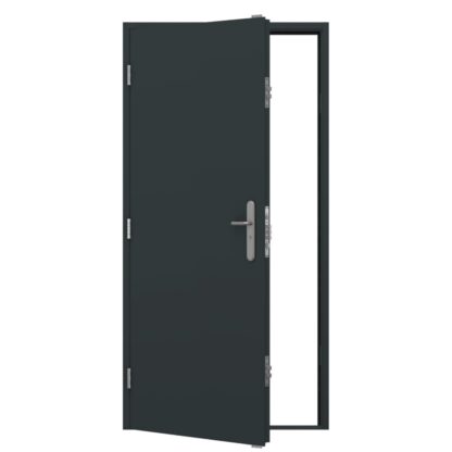 Latham's Steel Security Doors PA Heavy Duty Multi Point Locking (LEAD TIME: 3-5 DAYS) - Image 11