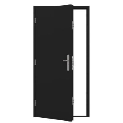 Latham's Steel Security Doors PA Heavy Duty Multi Point Locking (LEAD TIME: 3-5 DAYS) - Image 6