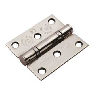 EuroSpec HIN13225/11BSS Enduro Grade 11 Ball Bearing Hinge (LEAD TIME: 2-3 DAYS)