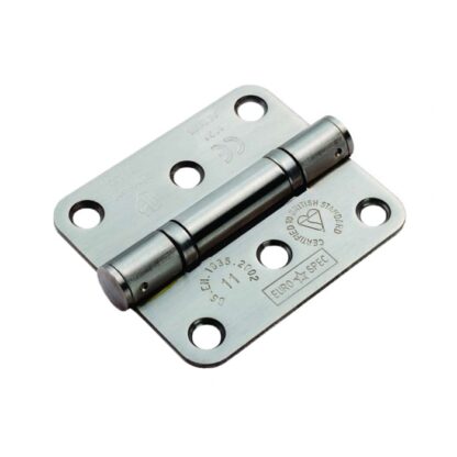 EuroSpec HIN13225/11SSS/R Enduro Grade 11 Ball Bearing Hinge Radius (LEAD TIME: 2-3 DAYS)