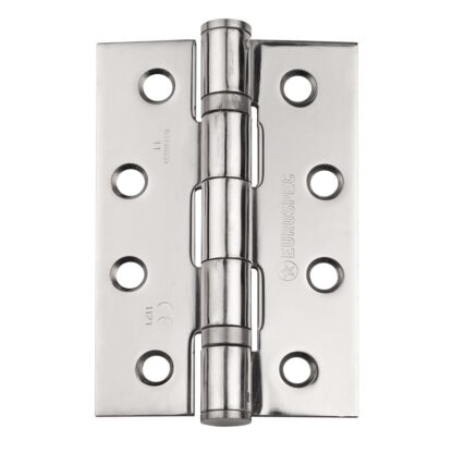 EuroSpec HIN14252/11BSS Grade 11 Ball Bearing Hinge (LEAD TIME: 2-3 DAYS)
