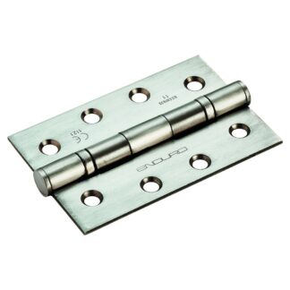EuroSpec HIN14252/11SSS Grade 11 Ball Bearing Hinge (LEAD TIME: 2-3 DAYS)