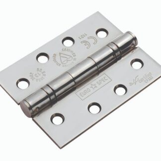EuroSpec HIN14325/13BSS Enduro Grade 13 Ball Bearing Hinge (LEAD TIME: 2-3 DAYS)