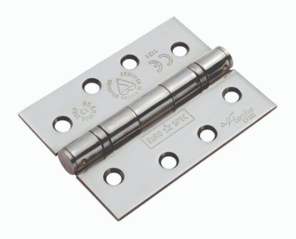 EuroSpec HIN14325/13BSS Enduro Grade 13 Ball Bearing Hinge (LEAD TIME: 2-3 DAYS)