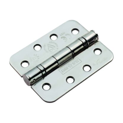 EuroSpec HIN1433/13BSS/R Enduro Grade 13 Ball Bearing Hinge Radius (LEAD TIME: 2-3 DAYS)