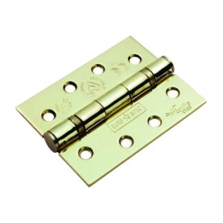 EuroSpec HIN1433/13EBP Enduro Grade 13 Ball Bearing Hinge (LEAD TIME: 2-3 DAYS)