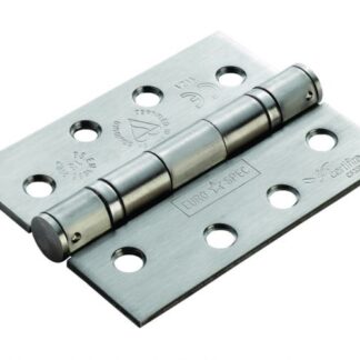 EuroSpec HIN1433/13SSS Enduro Grade 13 Ball Bearing Hinge (LEAD TIME: 2-3 DAYS)