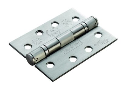 EuroSpec HIN1433/13SSS Enduro Grade 13 Ball Bearing Hinge (LEAD TIME: 2-3 DAYS)