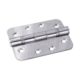EuroSpec HIN1433P/13BSS/R Enduro Grade 13 Ball Bearing P Hinge Radius (LEAD TIME: 2-3 DAYS)