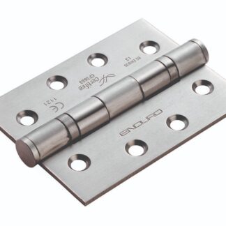 EuroSpec HIN1433P/13SSS/R Enduro Grade 13 Ball Bearing P Hinge Radius (LEAD TIME: 2-3 DAYS)
