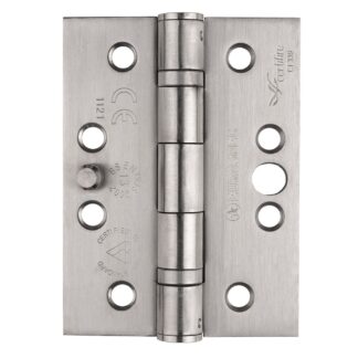EuroSpec HIN1433SEC/13SSS Enduro Grade 13 Ball Bearing Security Hinge (LEAD TIME: 2-3 DAYS)