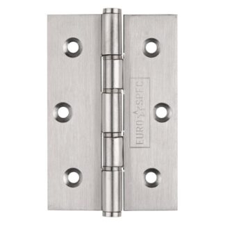 EuroSpec HIW13215SSS Washered Hinge (LEAD TIME: 2-3 DAYS)