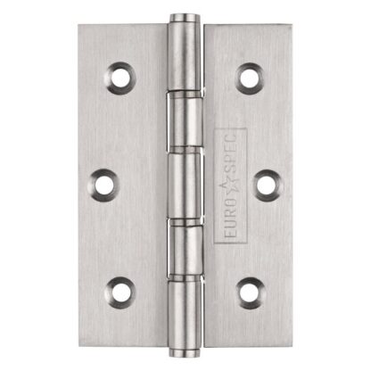 EuroSpec HIW13215SSS Washered Hinge (LEAD TIME: 2-3 DAYS)
