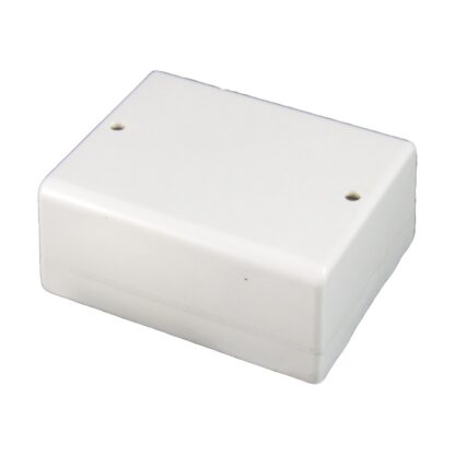 CQR JB730/WH Junction Box | 24 Way | Tampered | White (LEAD TIME: 2-3 DAYS)