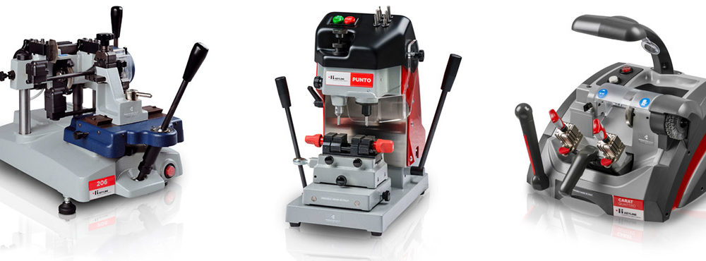How To Choose The Right Key Machine For Your Business