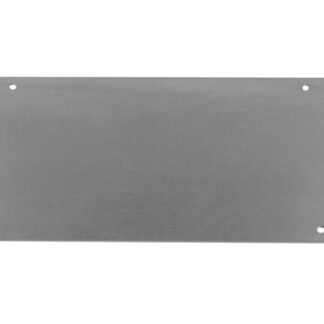 EuroSpec KPP1675SSS Kickplate (LEAD TIME: 2-3 DAYS)
