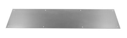 EuroSpec KPP1675SSS Kickplate (LEAD TIME: 2-3 DAYS)