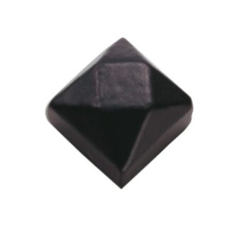 Carlisle Brass LF55102 Door Stud, Small (LEAD TIME: 2-3 DAYS)